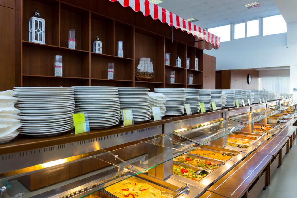 АДЛЕРКУРОРТ, санаторий (корп. КОРАЛЛ) - 13