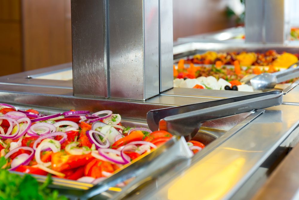 АДЛЕРКУРОРТ, санаторий (корп. КОРАЛЛ) - 17