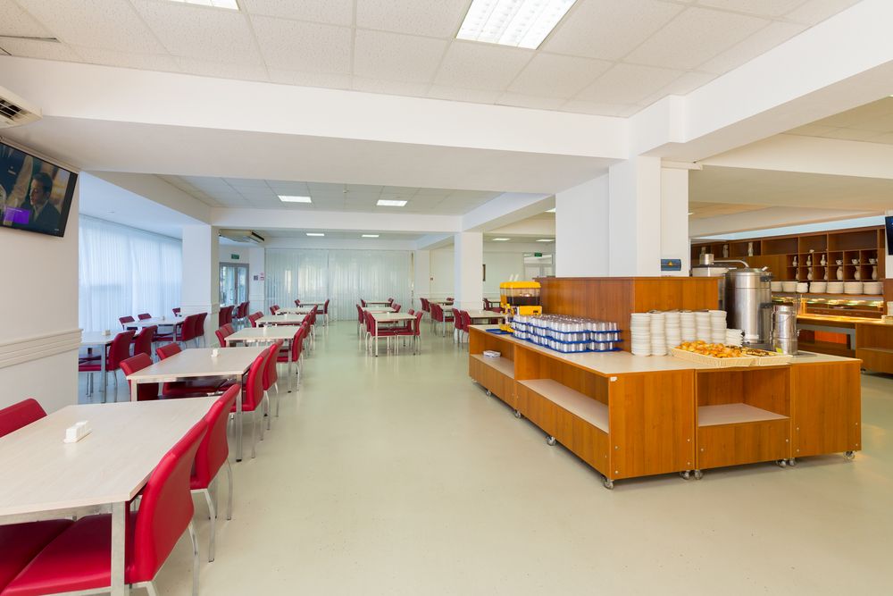 Картинка отеля - 10