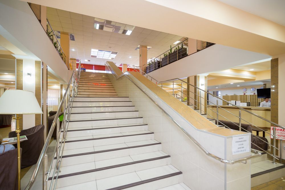 Картинка отеля - 7