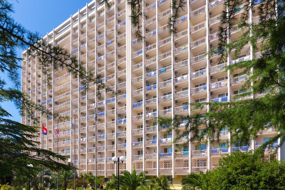 Картинка отеля - 3