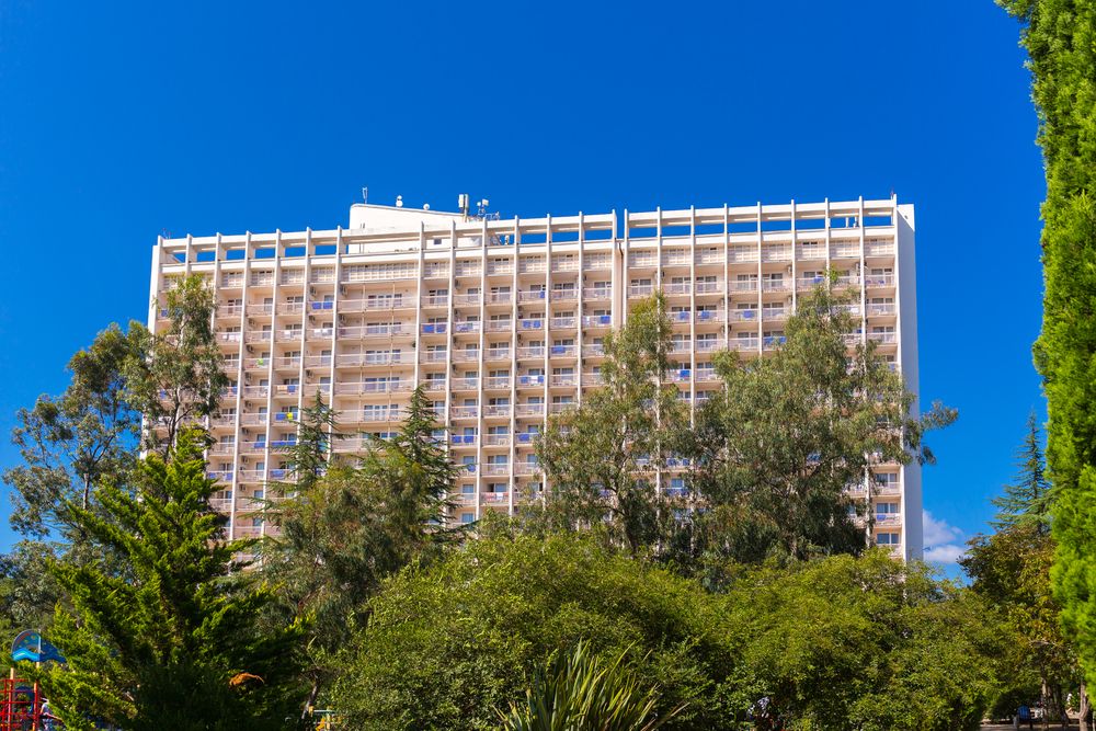 Картинка отеля - 5