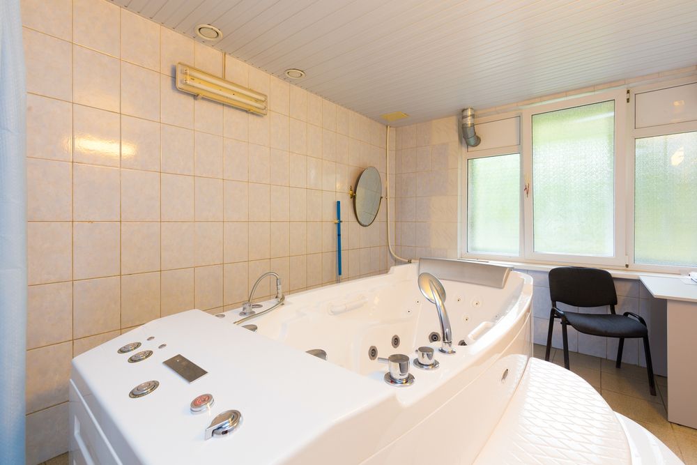 АДЛЕРКУРОРТ, санаторий (корп. КОРАЛЛ) - 55