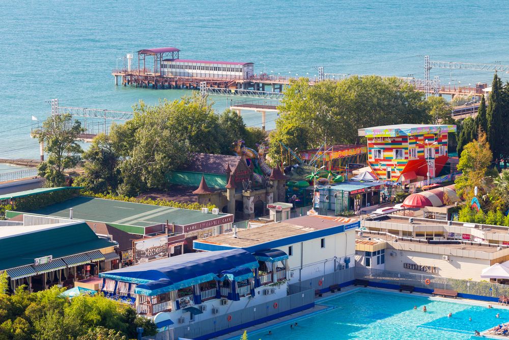 Картинка отеля - 38