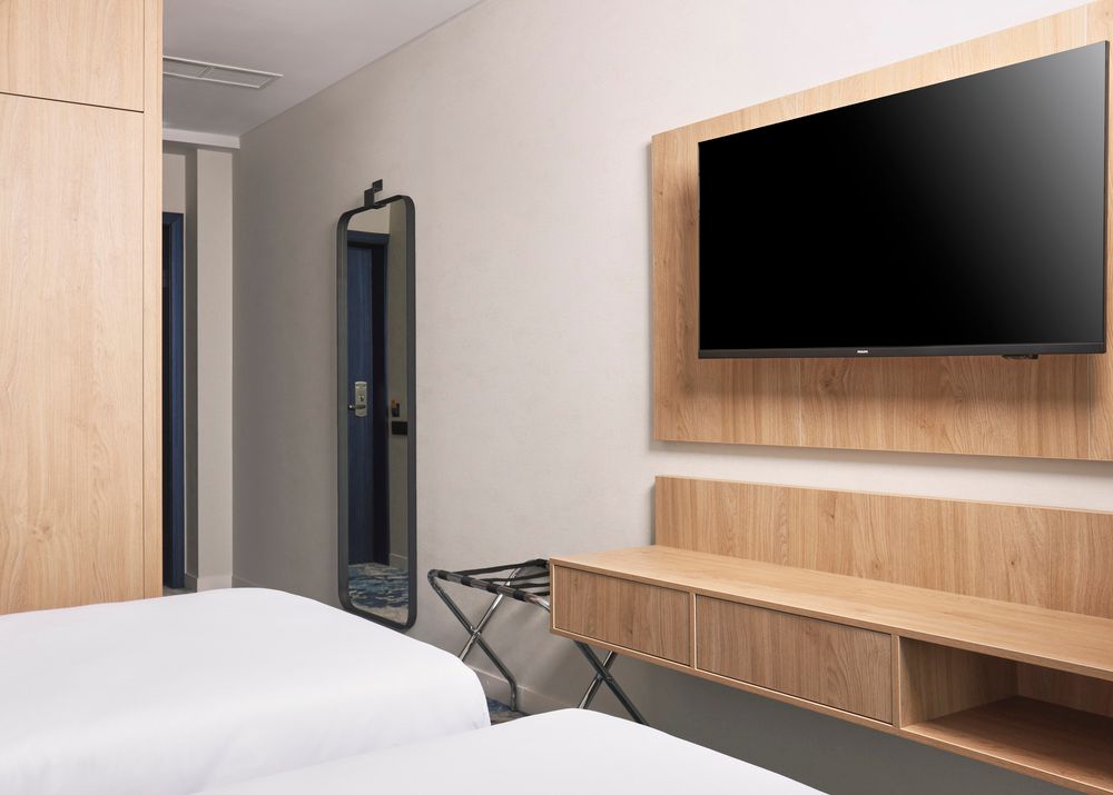 COSMOS ADLER HOTEL, гостиница - 44