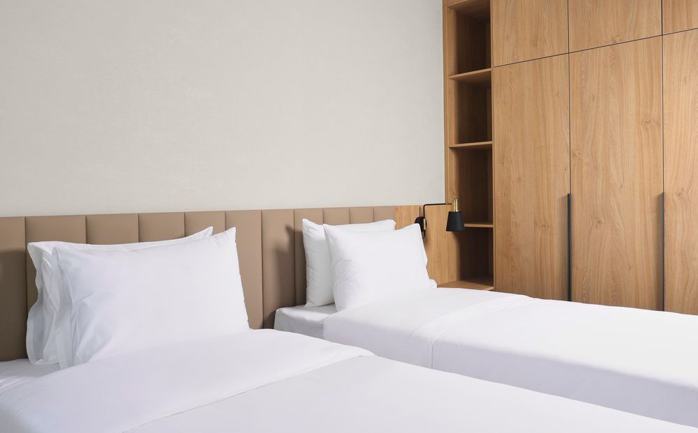 COSMOS ADLER HOTEL, гостиница - 43