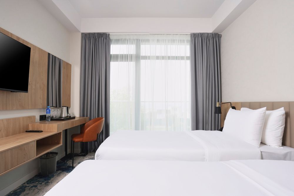 COSMOS ADLER HOTEL, гостиница - 42