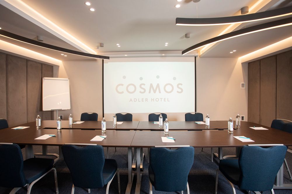 COSMOS ADLER HOTEL, гостиница - 39