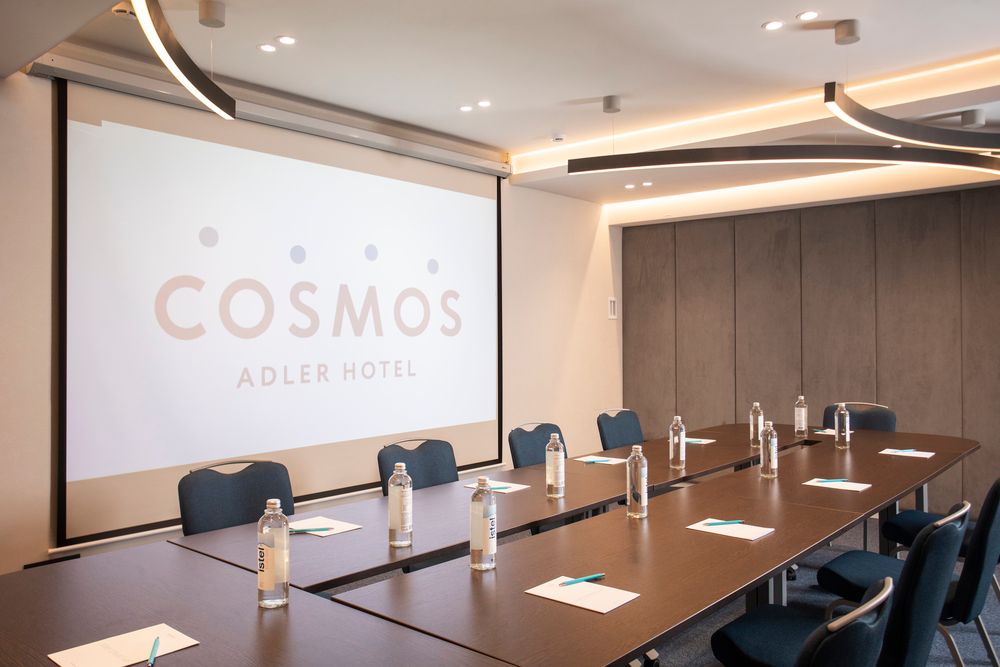 COSMOS ADLER HOTEL, гостиница - 38