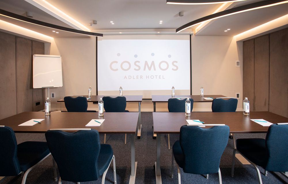 COSMOS ADLER HOTEL, гостиница - 37