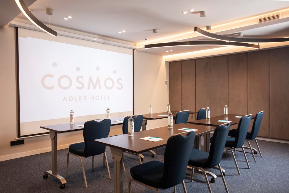 COSMOS ADLER HOTEL, гостиница - 36