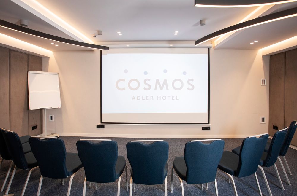 COSMOS ADLER HOTEL, гостиница - 34