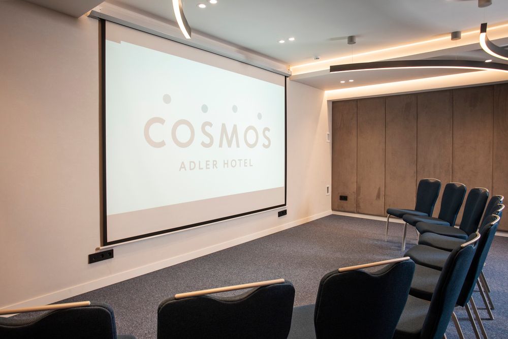 COSMOS ADLER HOTEL, гостиница - 33