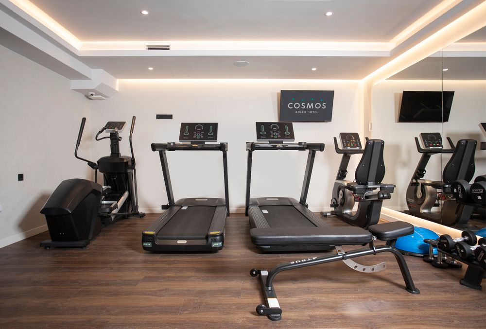 Картинка отеля - 32