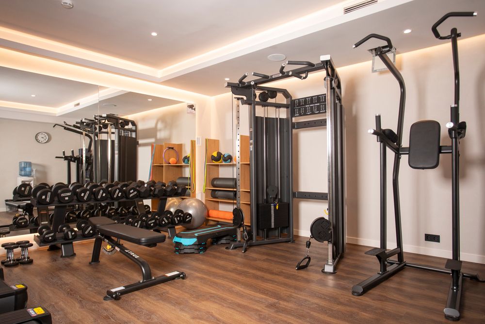 COSMOS ADLER HOTEL, гостиница - 31