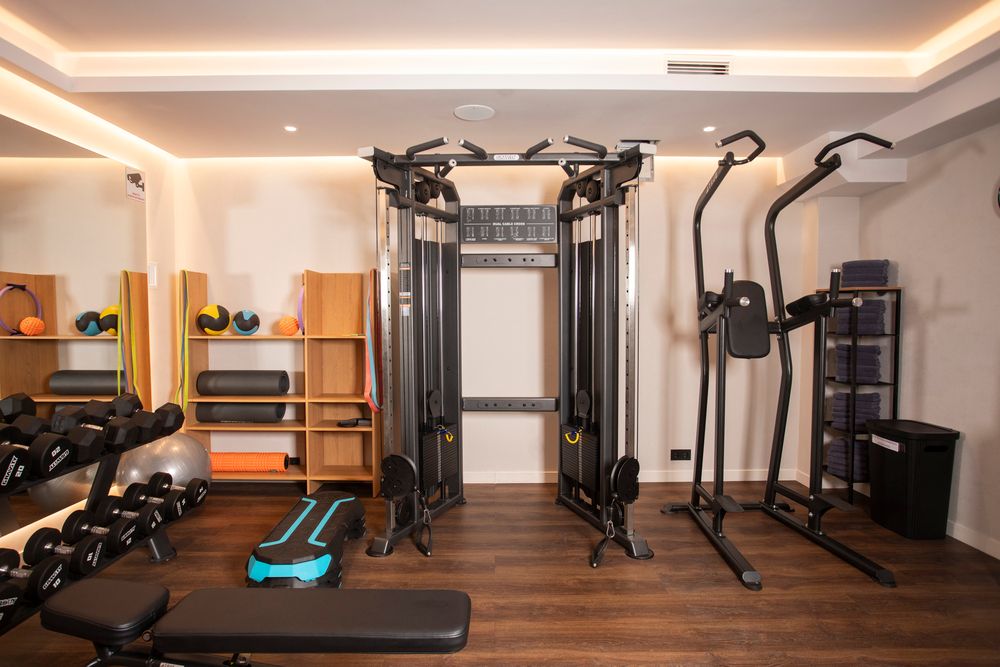 COSMOS ADLER HOTEL, гостиница - 29