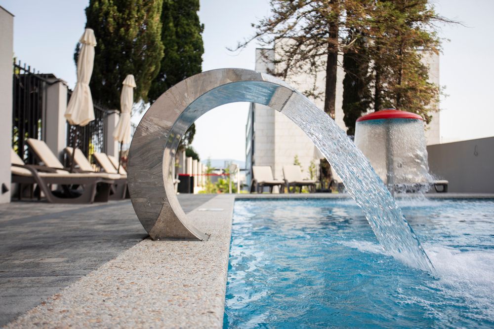 COSMOS ADLER HOTEL, гостиница - 28