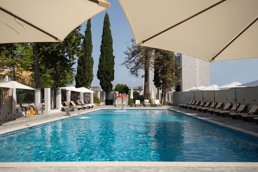 COSMOS ADLER HOTEL, гостиница - 27