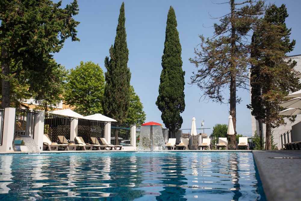 COSMOS ADLER HOTEL, гостиница - 26