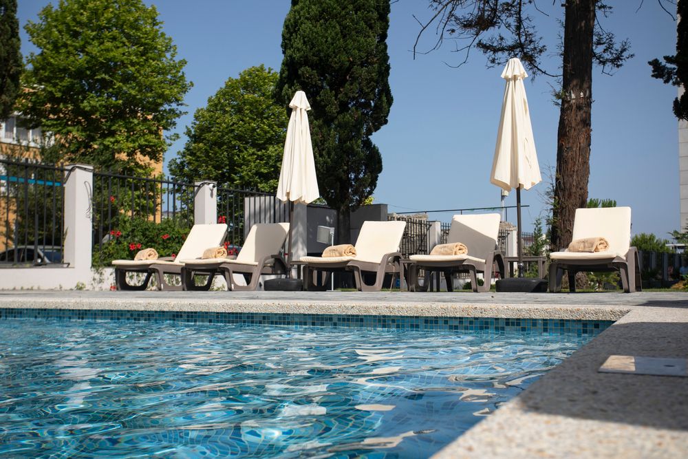 COSMOS ADLER HOTEL, гостиница - 22