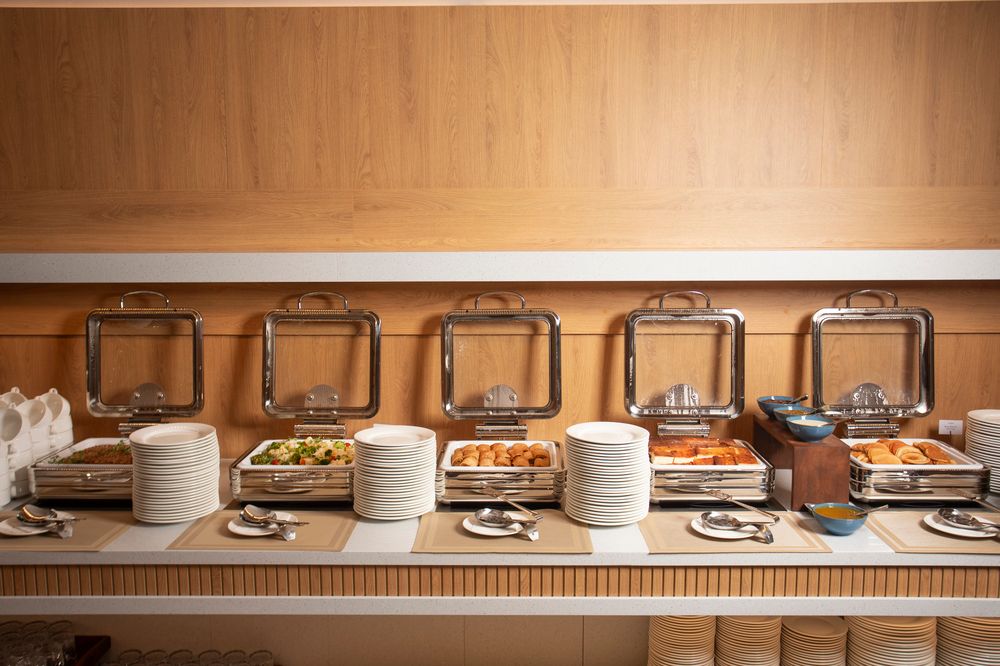 COSMOS ADLER HOTEL, гостиница - 18