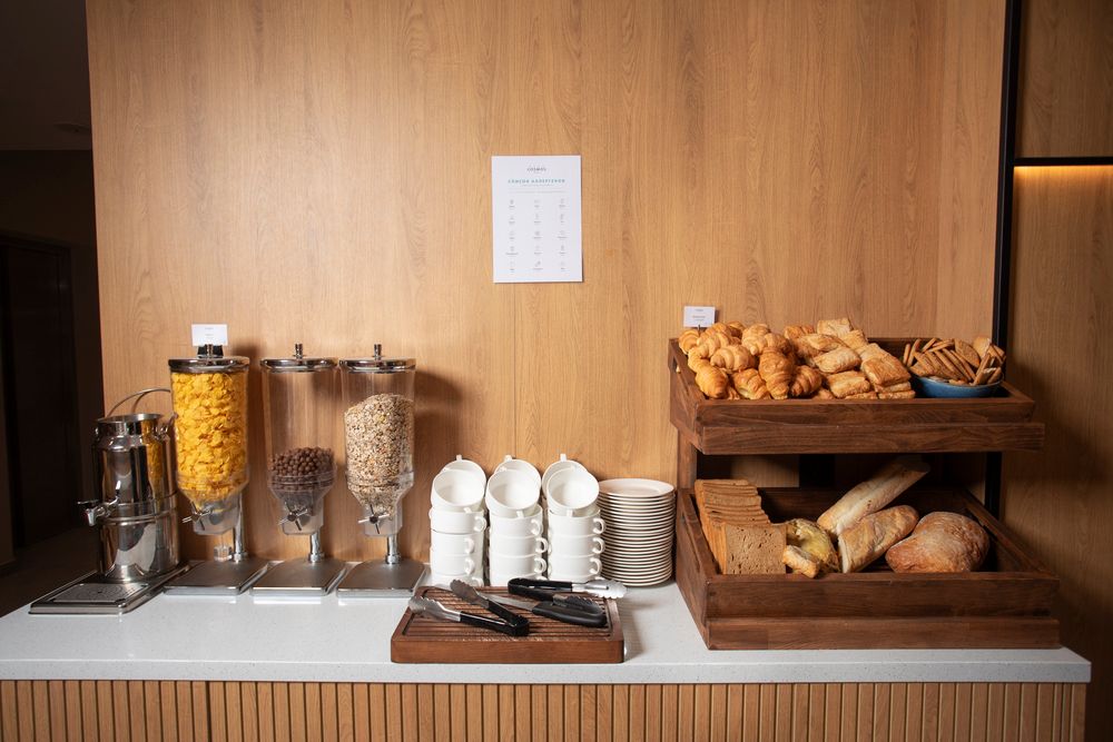 COSMOS ADLER HOTEL, гостиница - 16