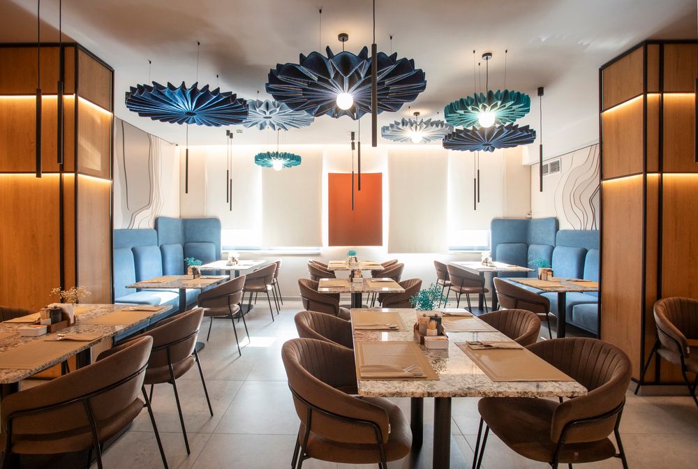 Картинка отеля - 7