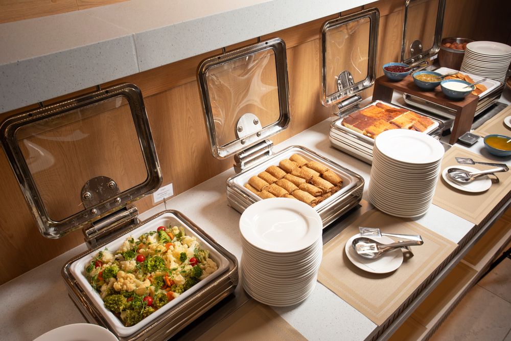 COSMOS ADLER HOTEL, гостиница - 17