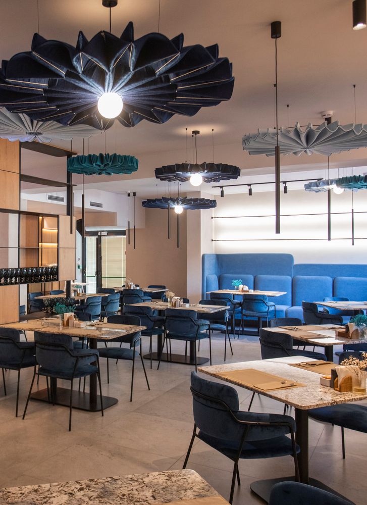 COSMOS ADLER HOTEL, гостиница - 14