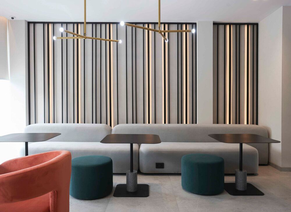 COSMOS ADLER HOTEL, гостиница - 10