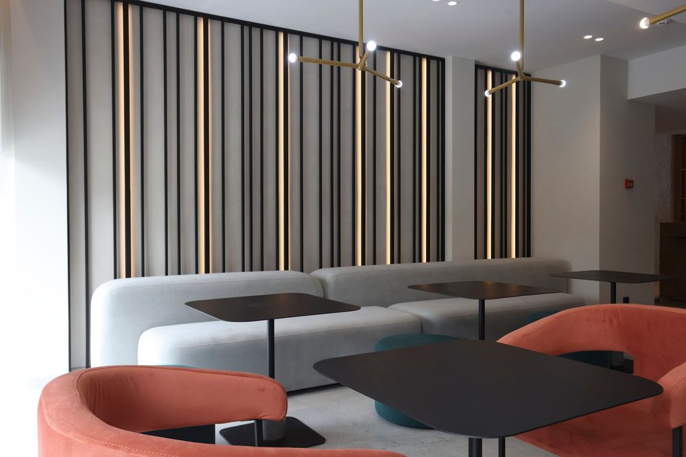 COSMOS ADLER HOTEL, гостиница - 12