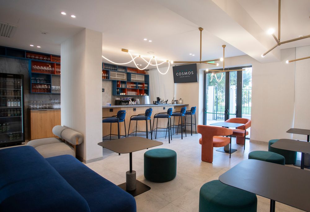 Картинка отеля - 9