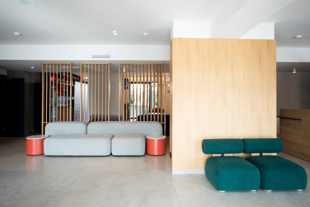 COSMOS ADLER HOTEL, гостиница - 6