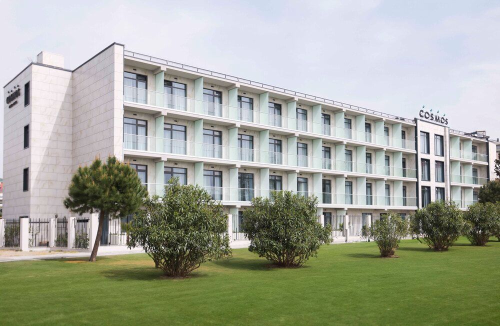 COSMOS ADLER HOTEL, гостиница - 2