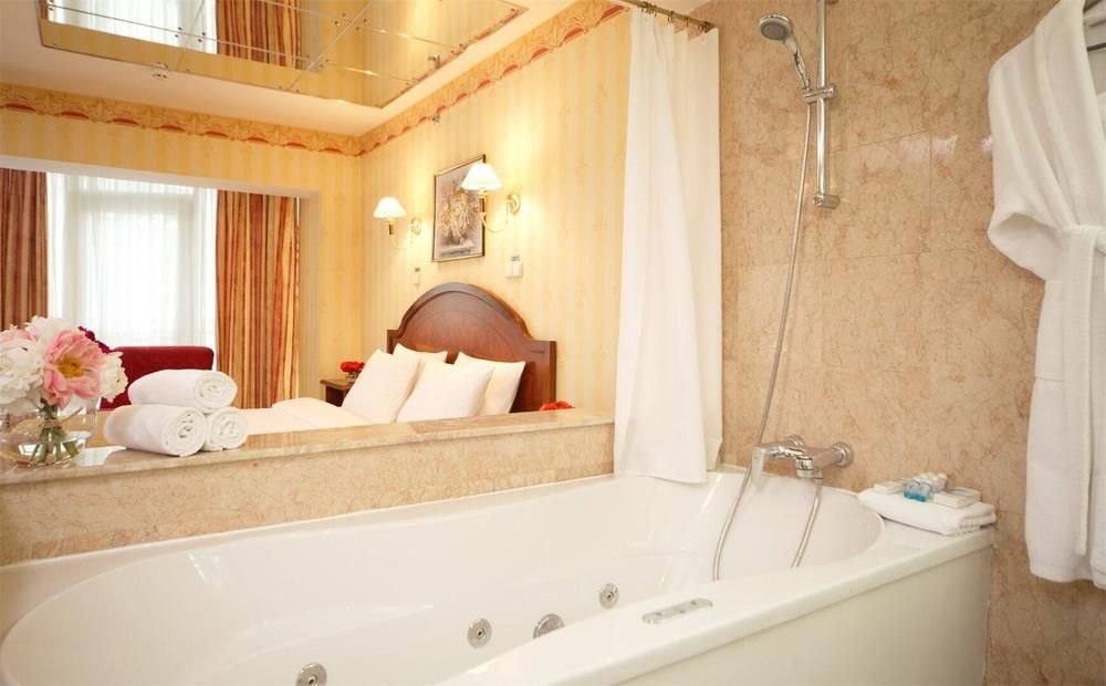 CITY PARK HOTEL SOCHI (бывш. MARINS PARK HOTEL SOCHI), отель - 78