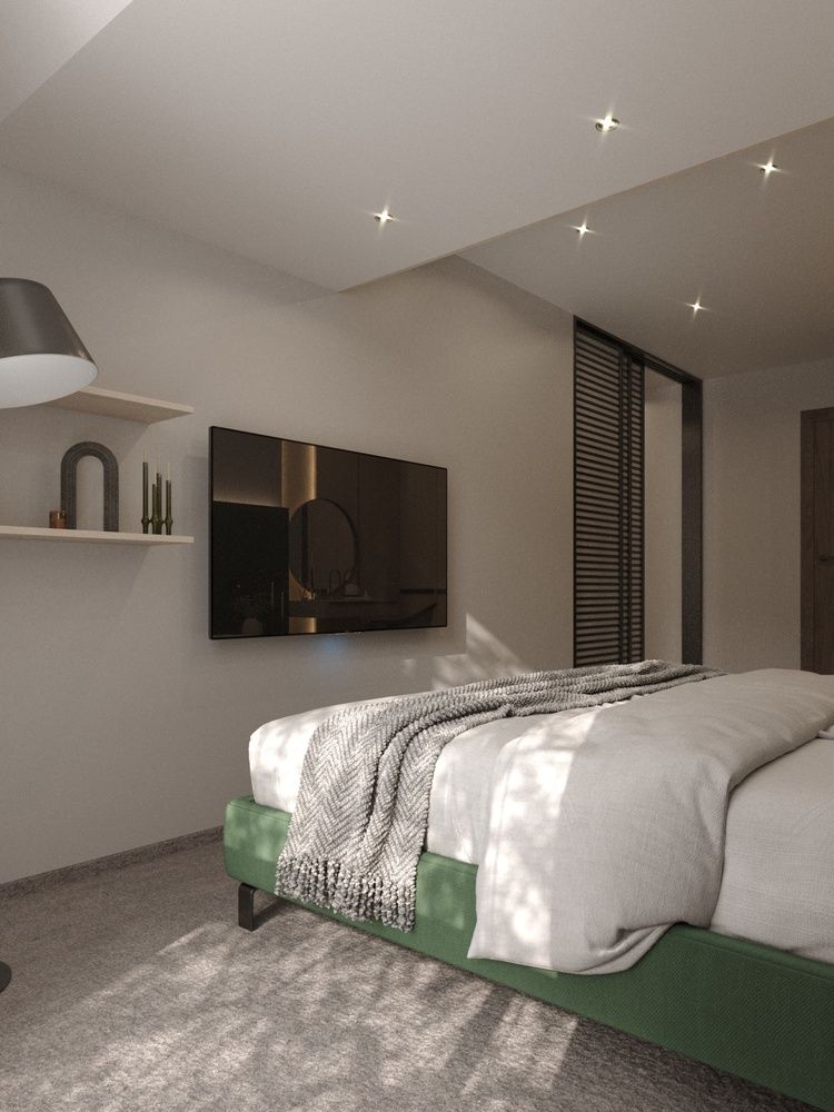 CITY PARK HOTEL SOCHI (бывш. MARINS PARK HOTEL SOCHI), отель - 74