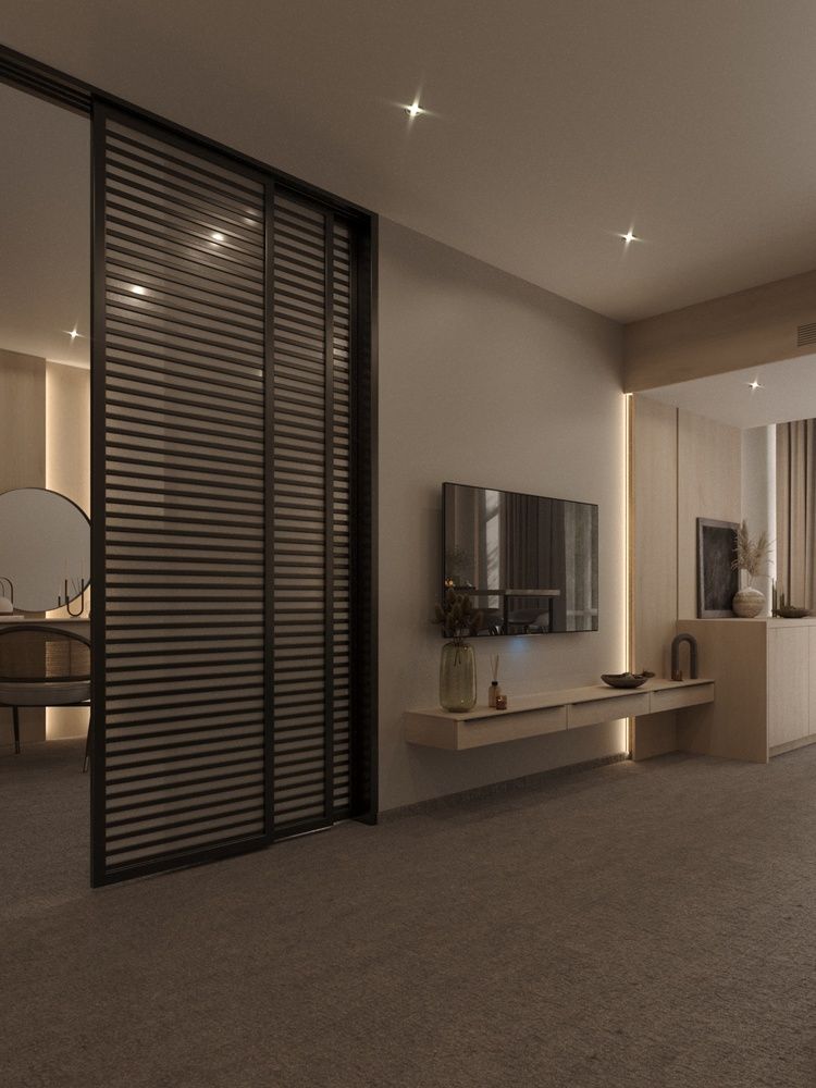 CITY PARK HOTEL SOCHI (бывш. MARINS PARK HOTEL SOCHI), отель - 73