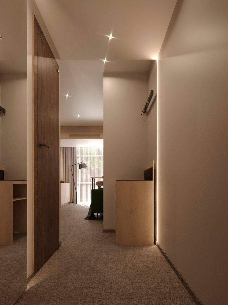 CITY PARK HOTEL SOCHI (бывш. MARINS PARK HOTEL SOCHI), отель - 68