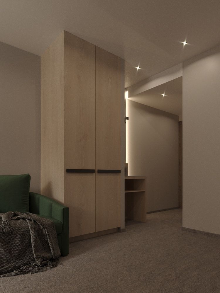 CITY PARK HOTEL SOCHI (бывш. MARINS PARK HOTEL SOCHI), отель - 66