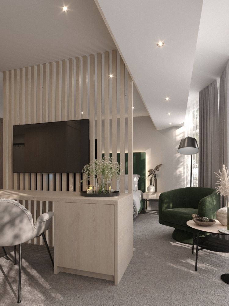 CITY PARK HOTEL SOCHI (бывш. MARINS PARK HOTEL SOCHI), отель - 65