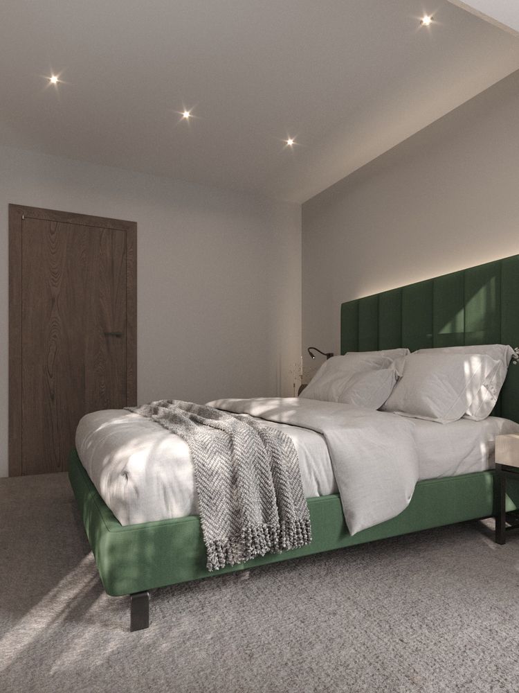 CITY PARK HOTEL SOCHI (бывш. MARINS PARK HOTEL SOCHI), отель - 61