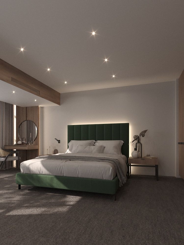 CITY PARK HOTEL SOCHI (бывш. MARINS PARK HOTEL SOCHI), отель - 59