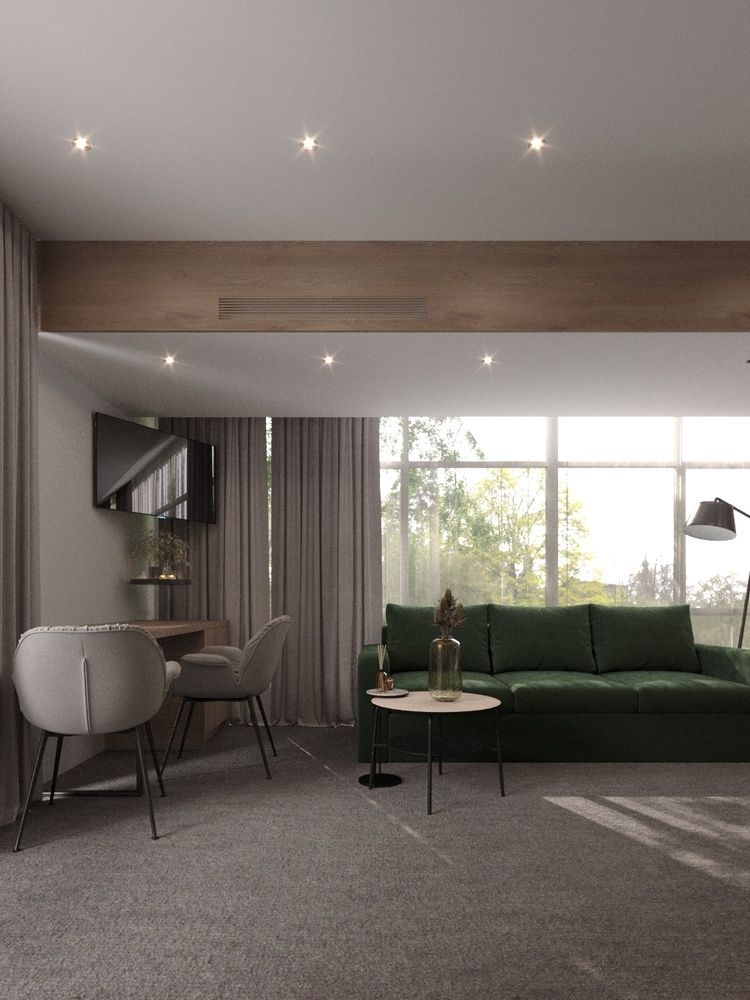 CITY PARK HOTEL SOCHI (бывш. MARINS PARK HOTEL SOCHI), отель - 58