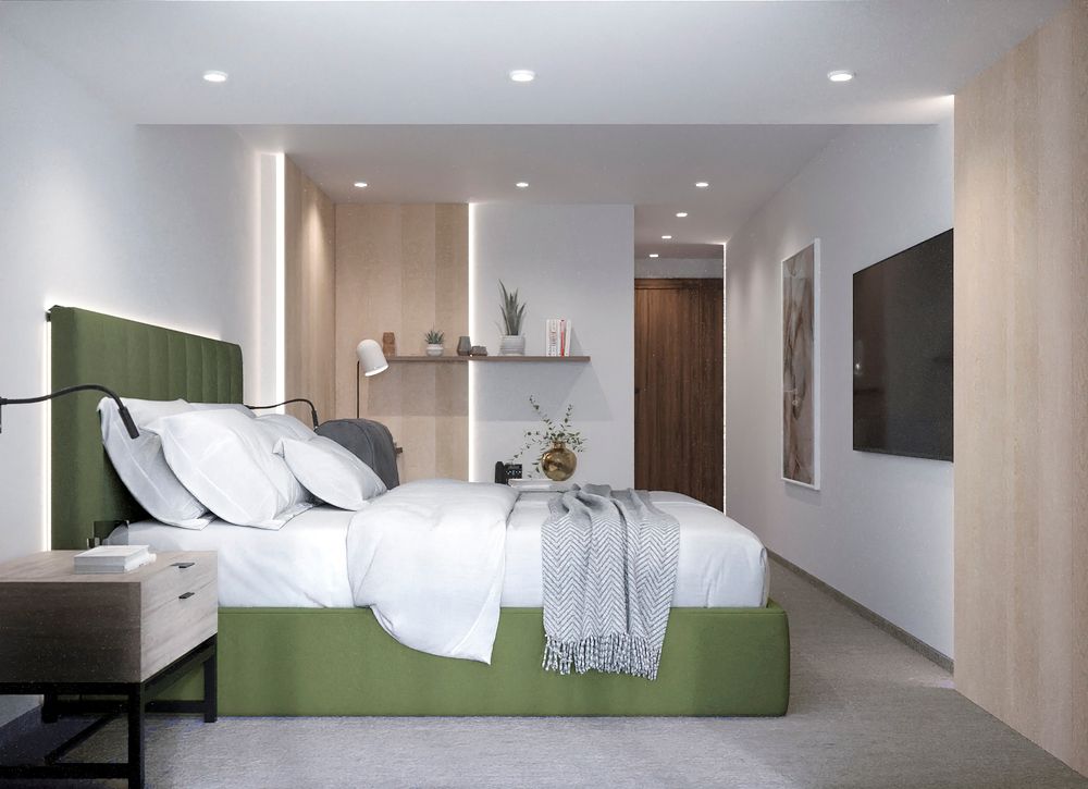 CITY PARK HOTEL SOCHI (бывш. MARINS PARK HOTEL SOCHI), отель - 52