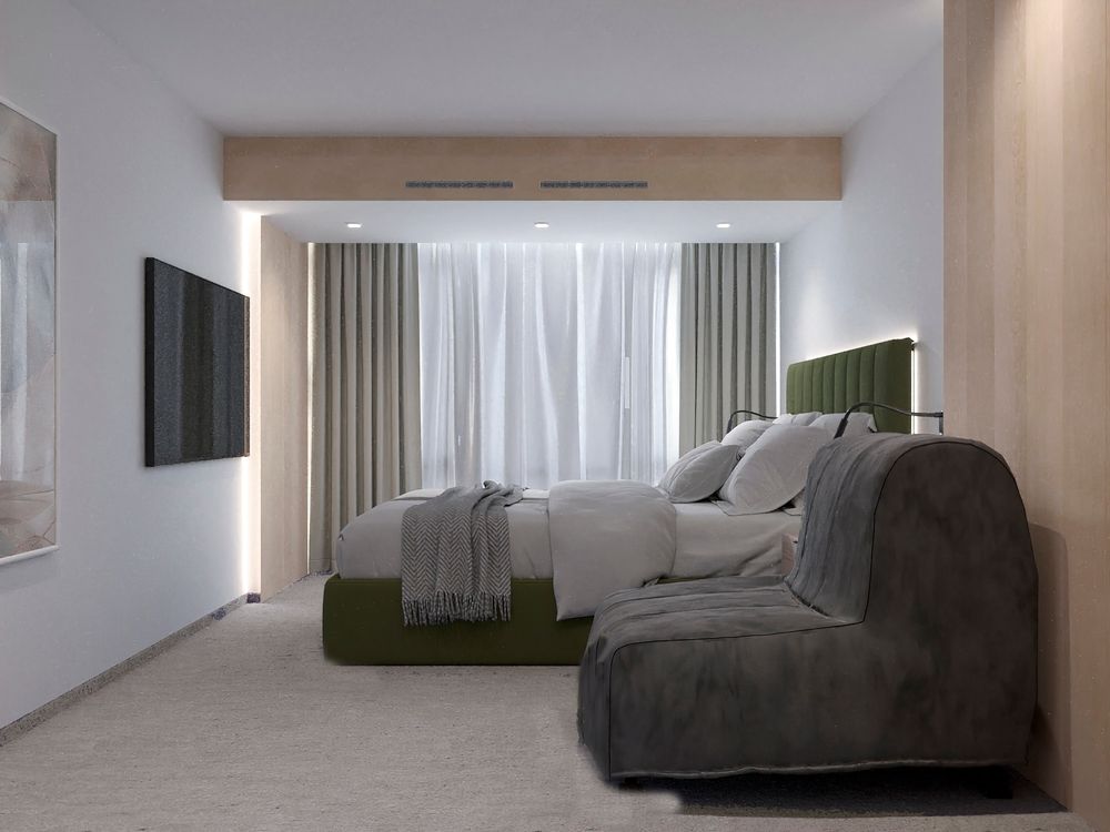 CITY PARK HOTEL SOCHI (бывш. MARINS PARK HOTEL SOCHI), отель - 51