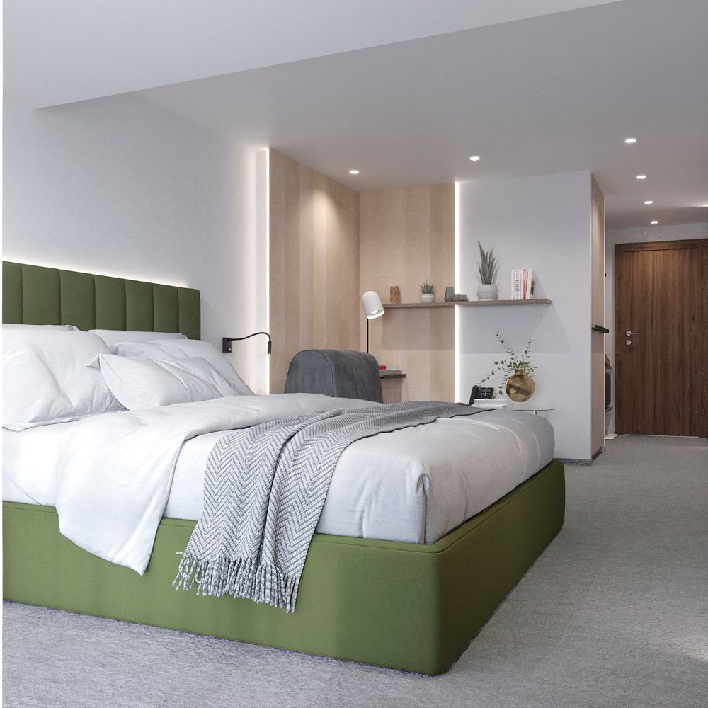 CITY PARK HOTEL SOCHI (бывш. MARINS PARK HOTEL SOCHI), отель - 50