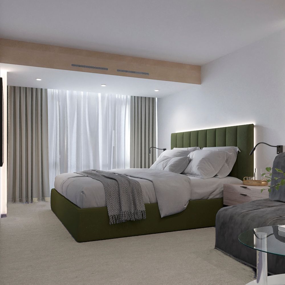 CITY PARK HOTEL SOCHI (бывш. MARINS PARK HOTEL SOCHI), отель - 49