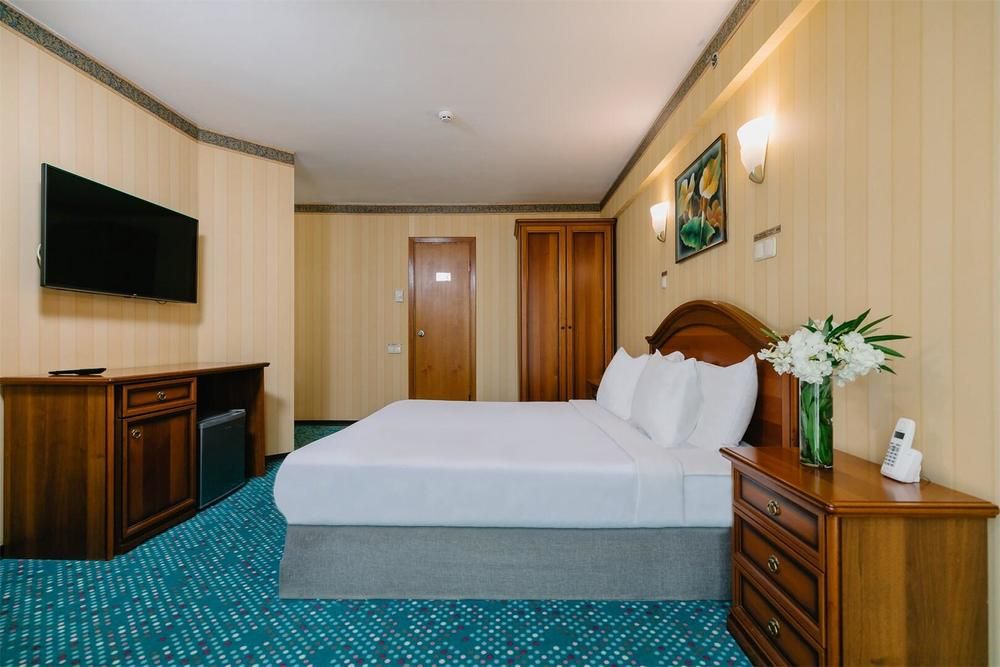 CITY PARK HOTEL SOCHI (бывш. MARINS PARK HOTEL SOCHI), отель - 46