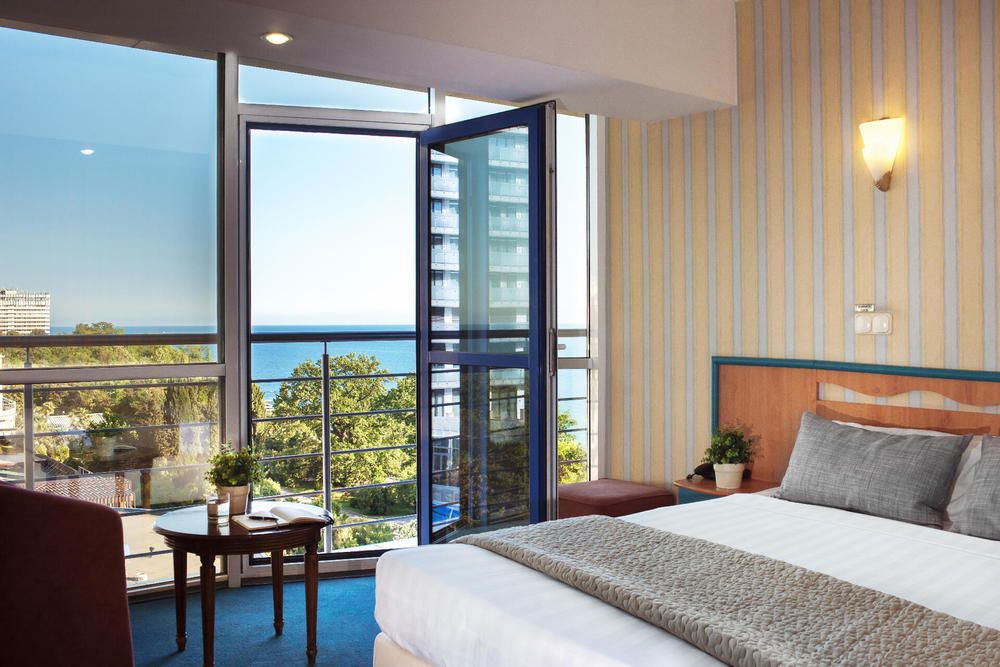 CITY PARK HOTEL SOCHI (бывш. MARINS PARK HOTEL SOCHI), отель - 44