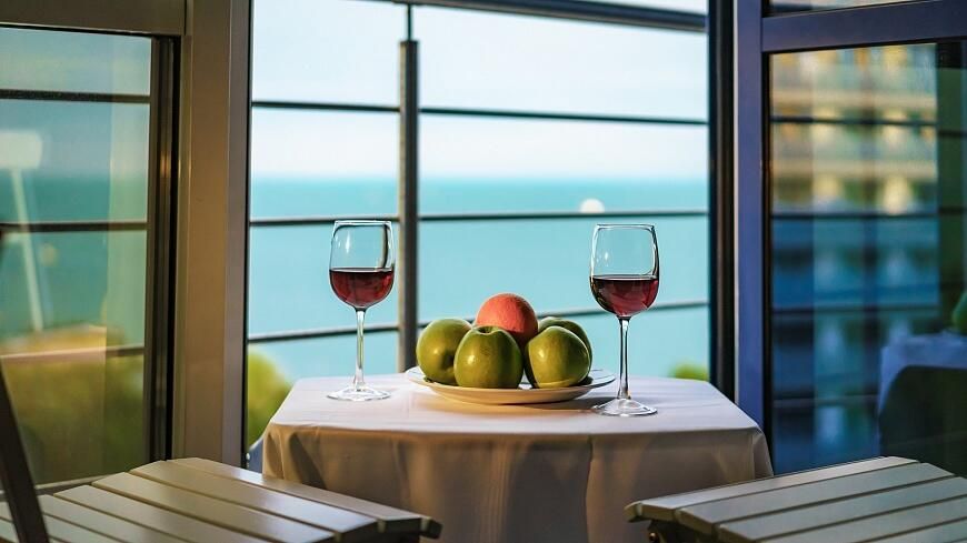 CITY PARK HOTEL SOCHI (бывш. MARINS PARK HOTEL SOCHI), отель - 43